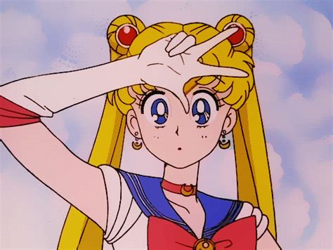 sailor moon gif|sailor moon emojis.